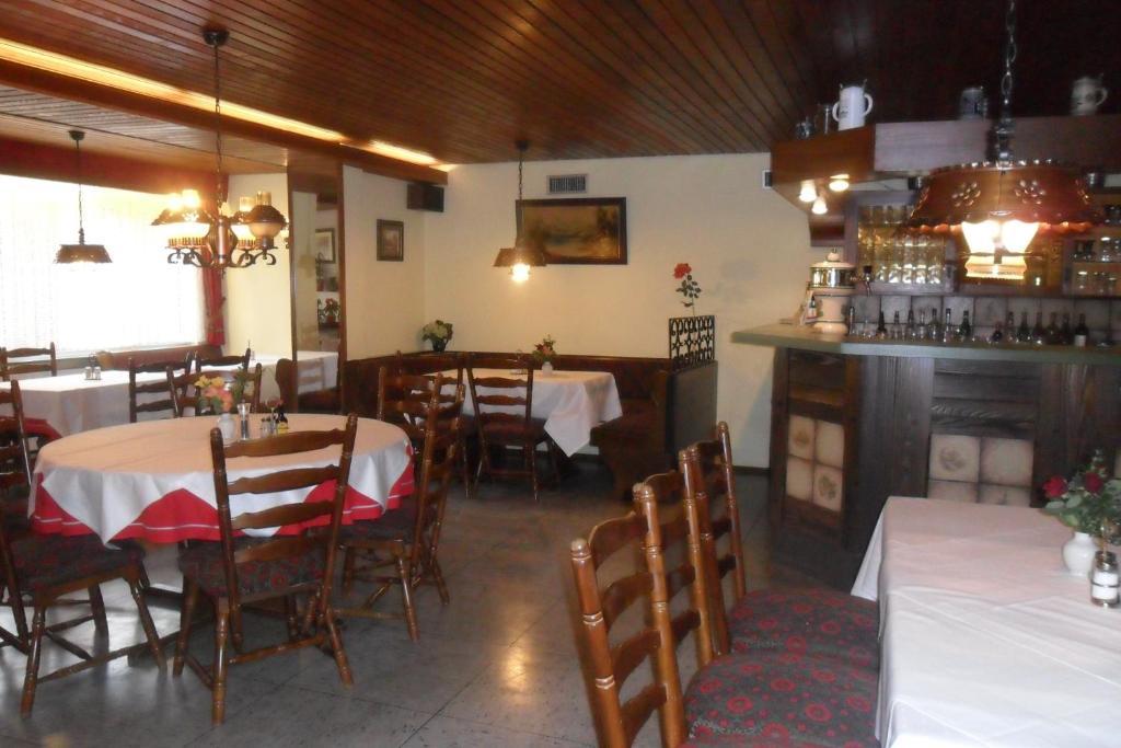 Hotel Badstube Otterberg المظهر الخارجي الصورة