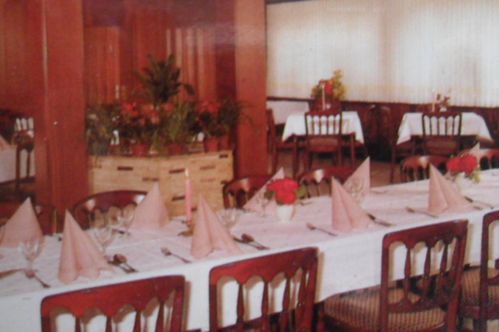 Hotel Badstube Otterberg المظهر الخارجي الصورة